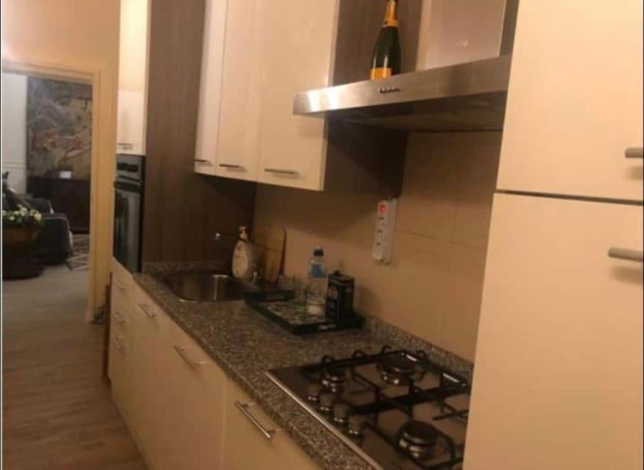 Appartamento Incantevole Al Centro Di Bologna Galliera エクステリア 写真